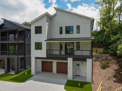 401 Druid Lane Chattanooga TN 37405