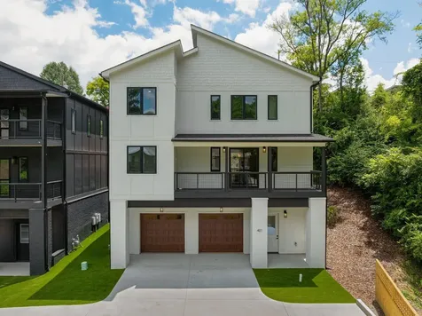 401 Druid Lane Chattanooga TN 37405