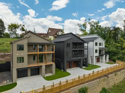 401 Druid Lane Chattanooga TN 37405