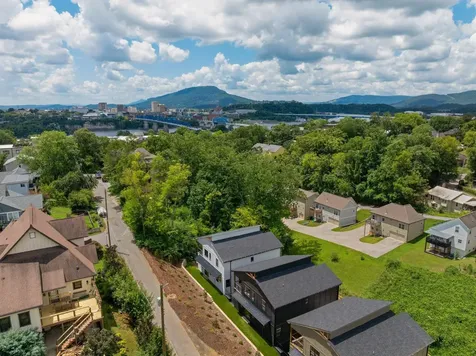 401 Druid Lane Chattanooga TN 37405
