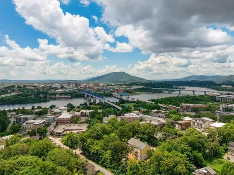 401 Druid Lane Chattanooga TN 37405
