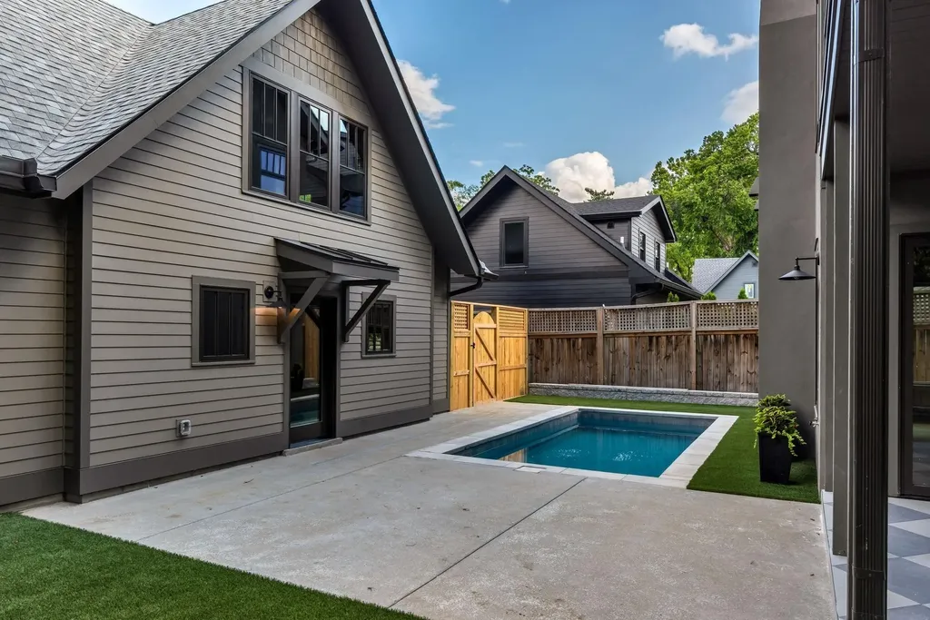 2904 Belmont Boulevard Nashville TN 37212