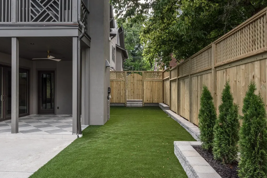 2904 Belmont Boulevard Nashville TN 37212