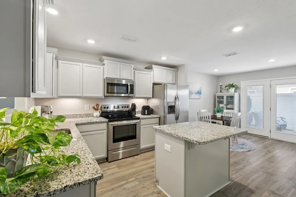 1633 Calypso Drive Murfreesboro TN 37128