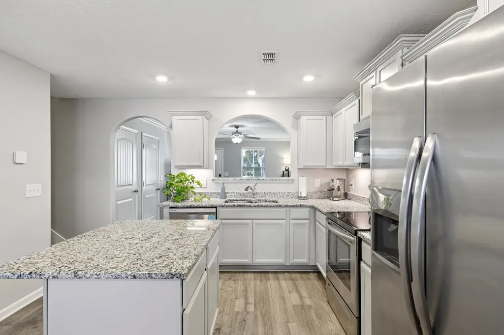 1633 Calypso Drive Murfreesboro TN 37128