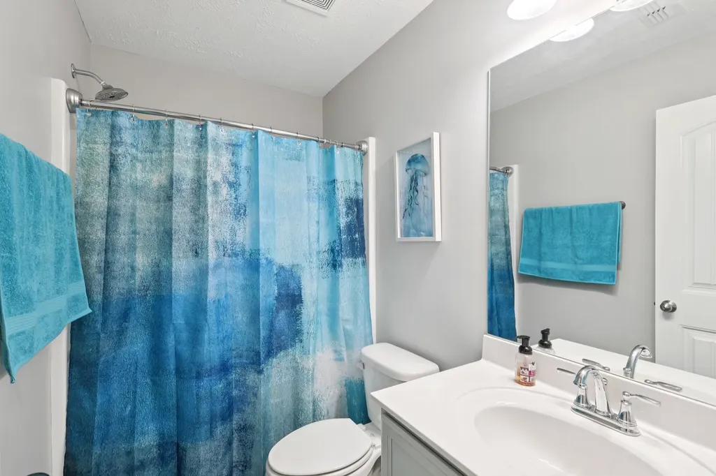 1633 Calypso Drive Murfreesboro TN 37128