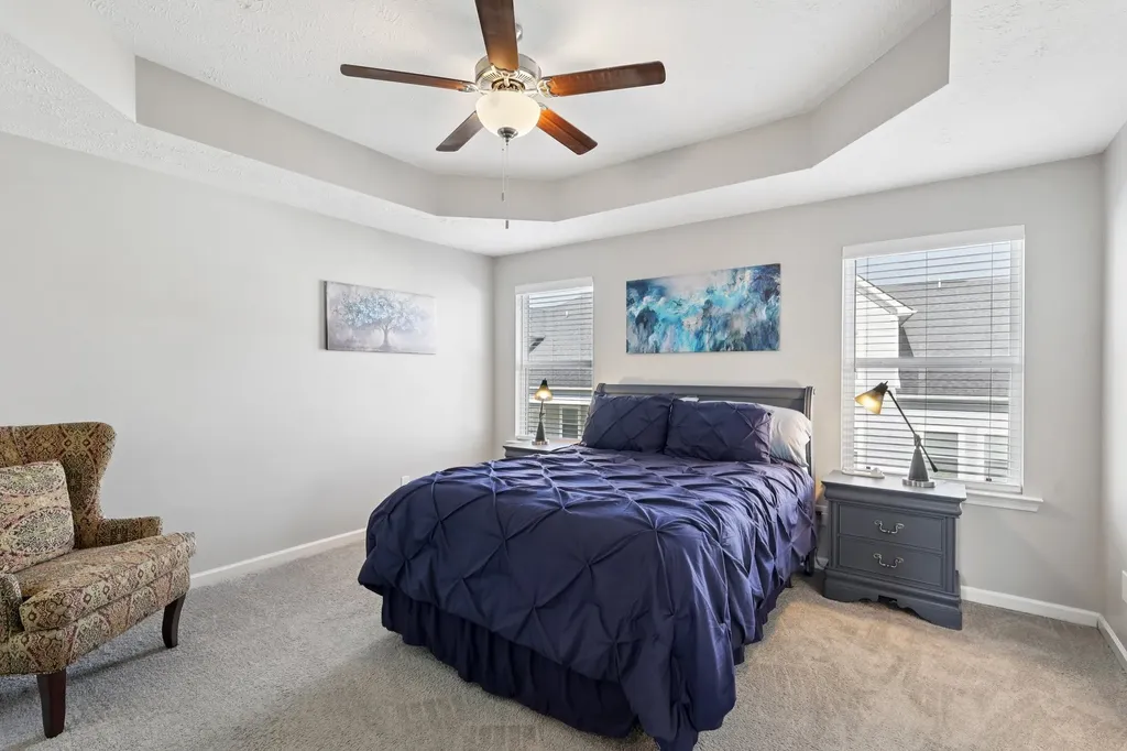 1633 Calypso Drive Murfreesboro TN 37128