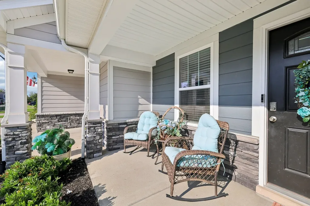 1633 Calypso Drive Murfreesboro TN 37128