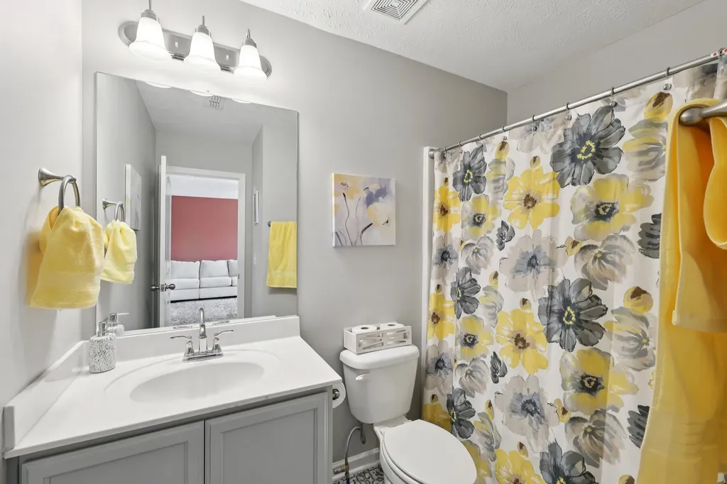 1633 Calypso Drive Murfreesboro TN 37128