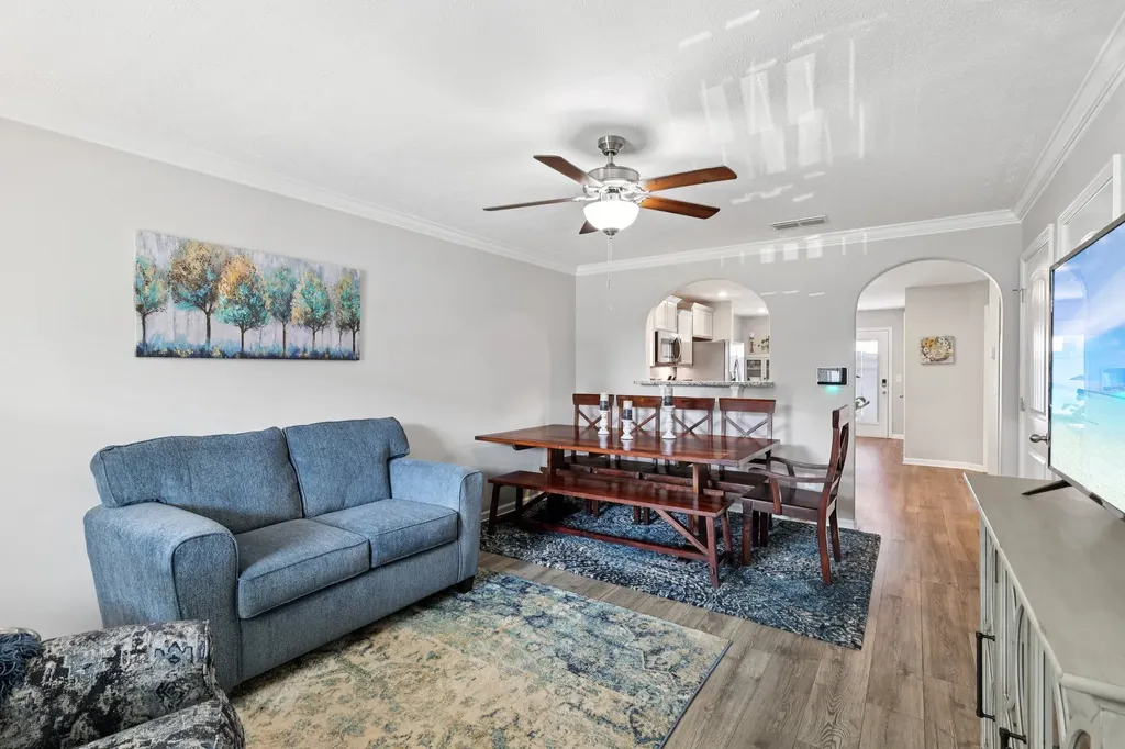 1633 Calypso Drive Murfreesboro TN 37128