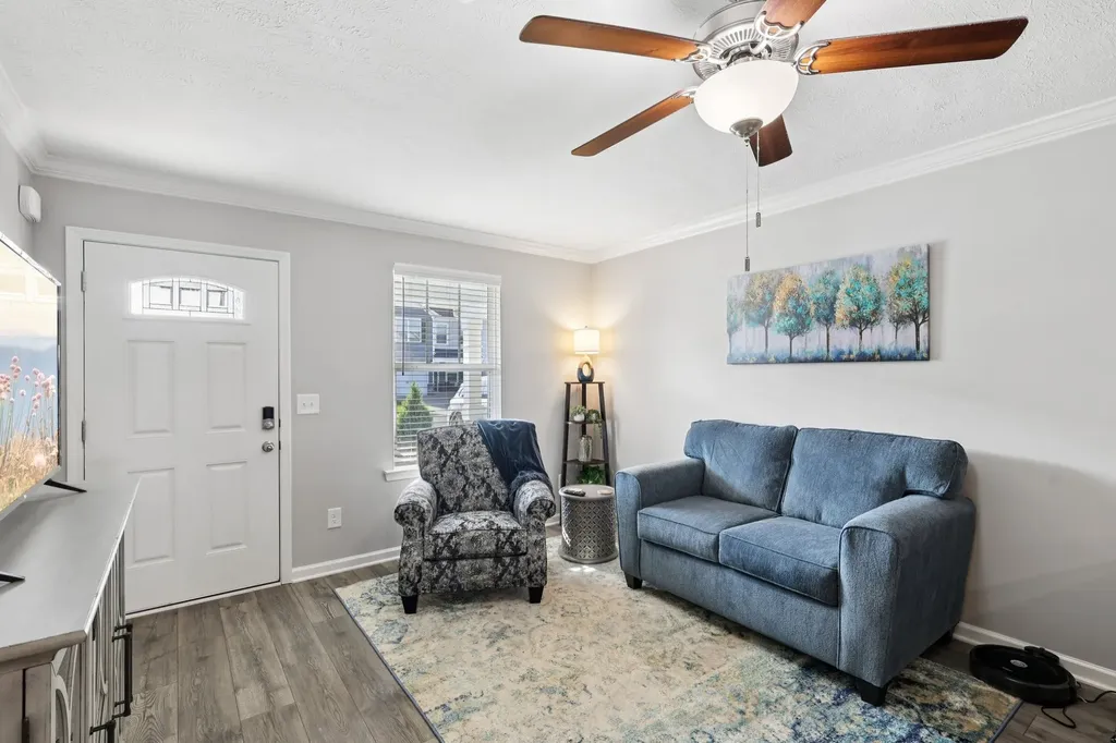 1633 Calypso Drive Murfreesboro TN 37128