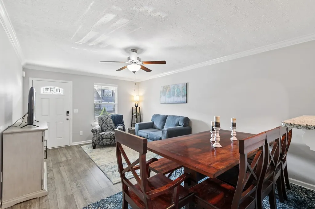 1633 Calypso Drive Murfreesboro TN 37128