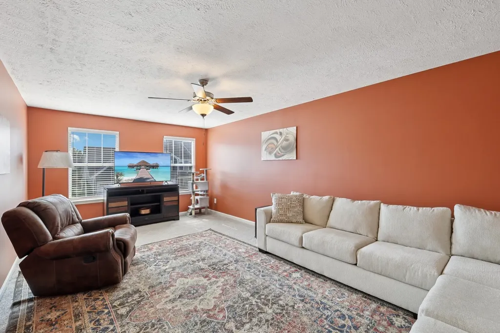 1633 Calypso Drive Murfreesboro TN 37128