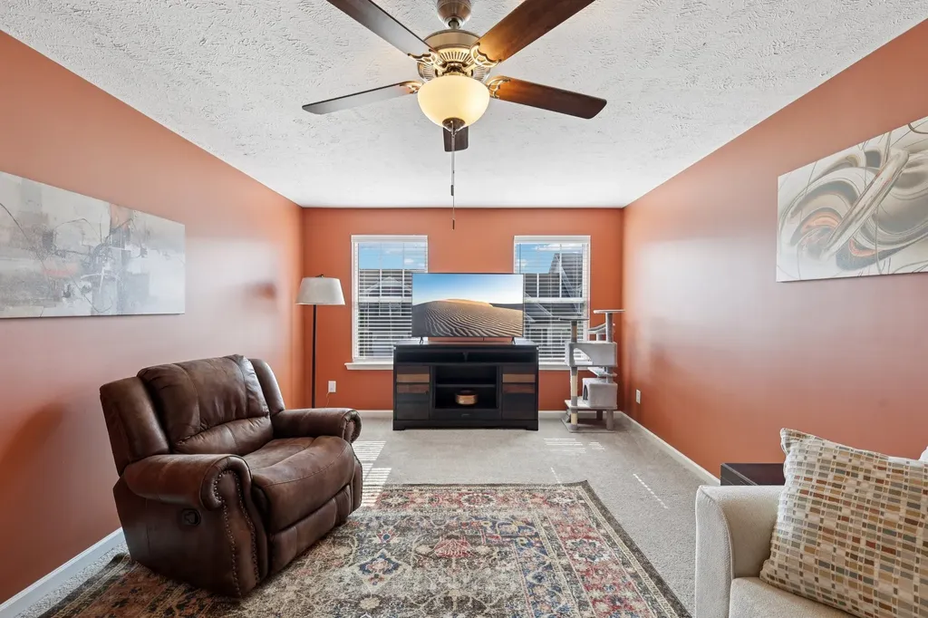 1633 Calypso Drive Murfreesboro TN 37128