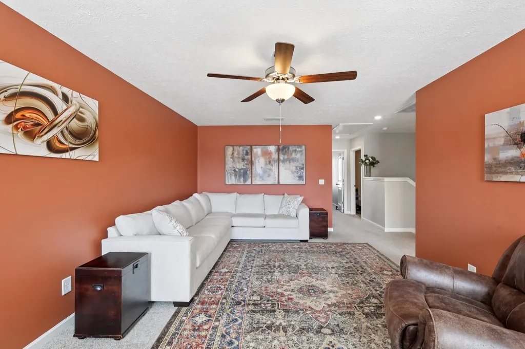 1633 Calypso Drive Murfreesboro TN 37128