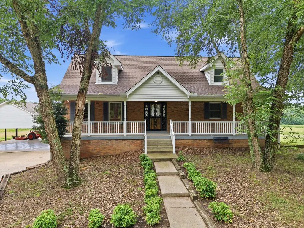 6597 Burkitt Road Antioch TN 37013