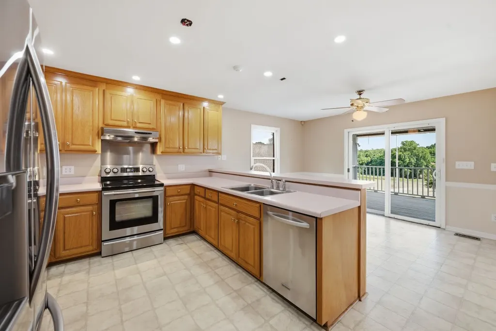 6597 Burkitt Road Antioch TN 37013