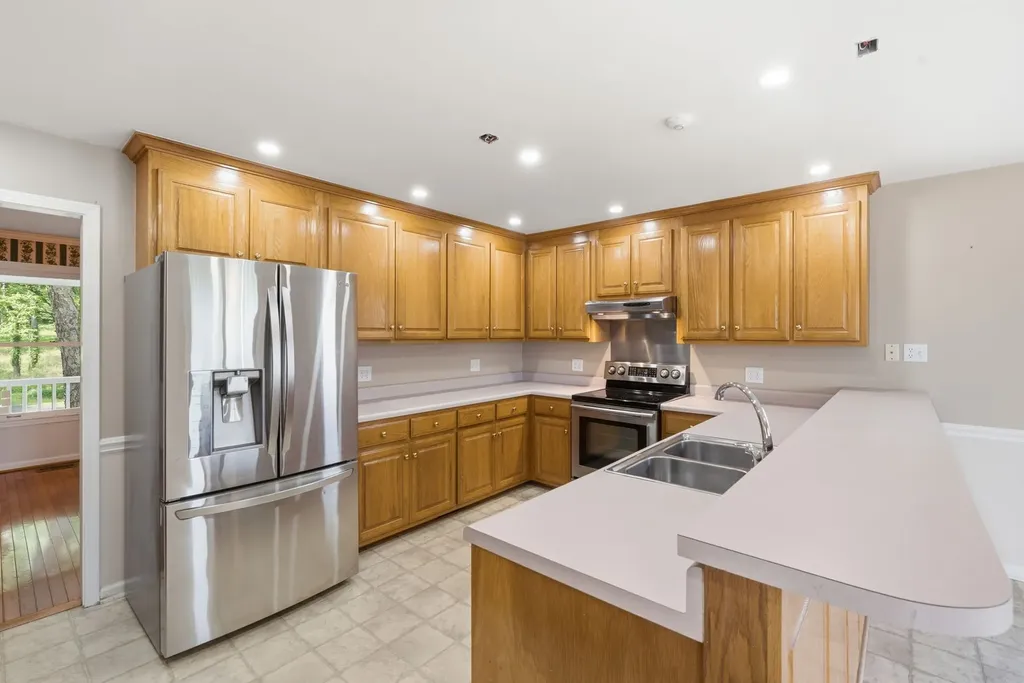 6597 Burkitt Road Antioch TN 37013