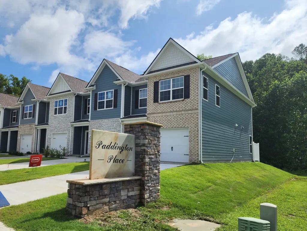 67 Dale Mires Lane Baxter TN 38544