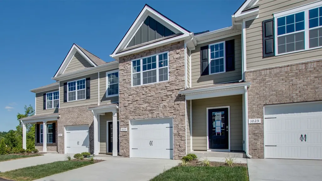 67 Dale Mires Lane Baxter TN 38544