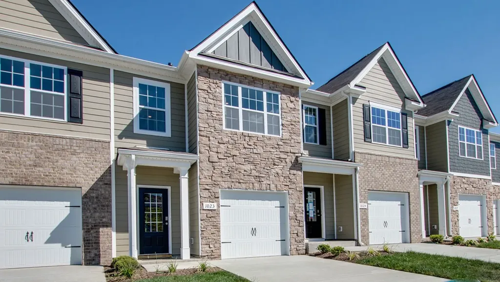 67 Dale Mires Lane Baxter TN 38544