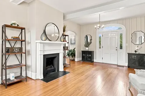 2035 Woodchase Close, NE Cleveland TN 37311