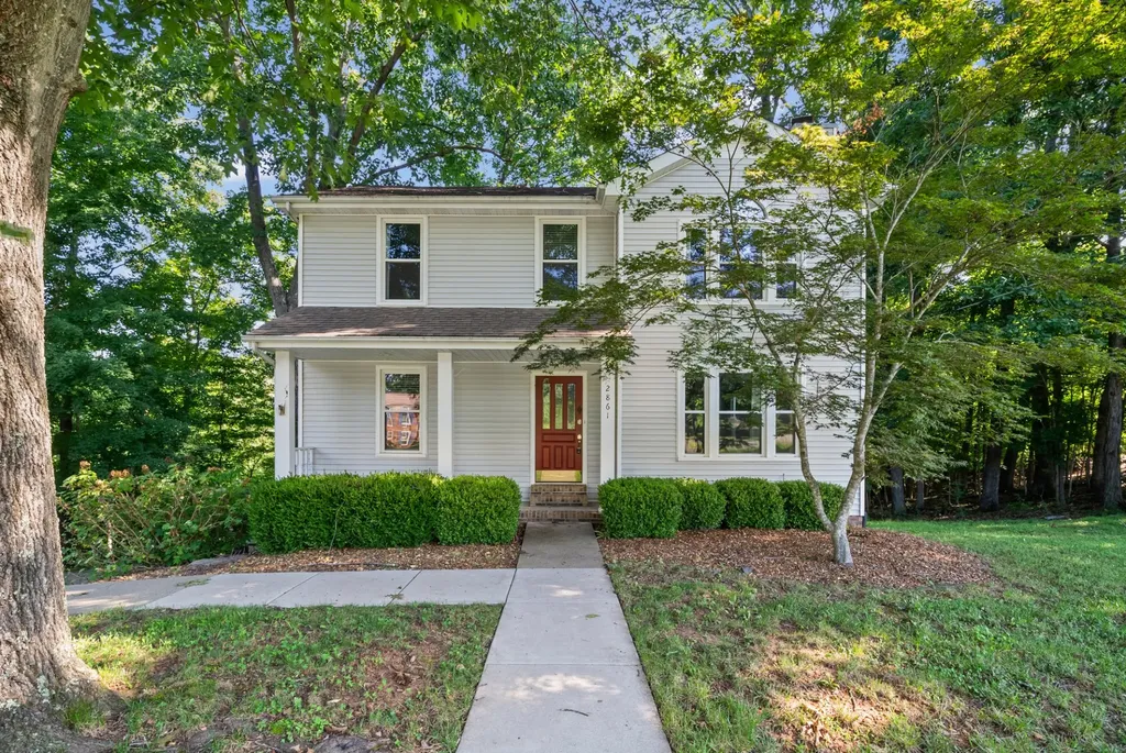 2861 Brothers Road Clarksville TN 37043