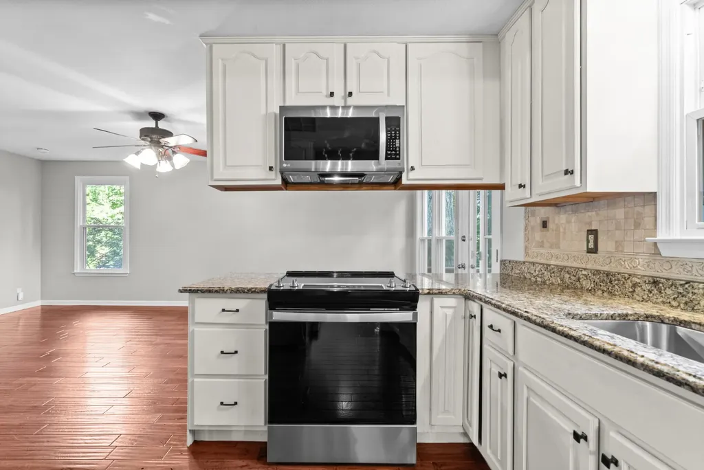 2861 Brothers Road Clarksville TN 37043
