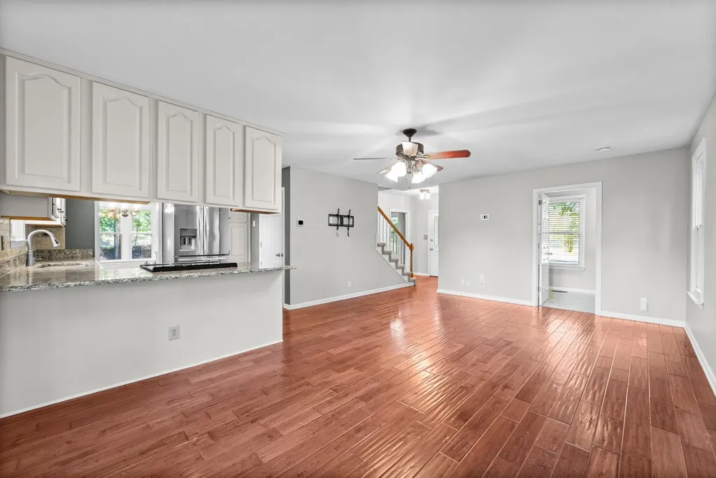 2861 Brothers Road Clarksville TN 37043