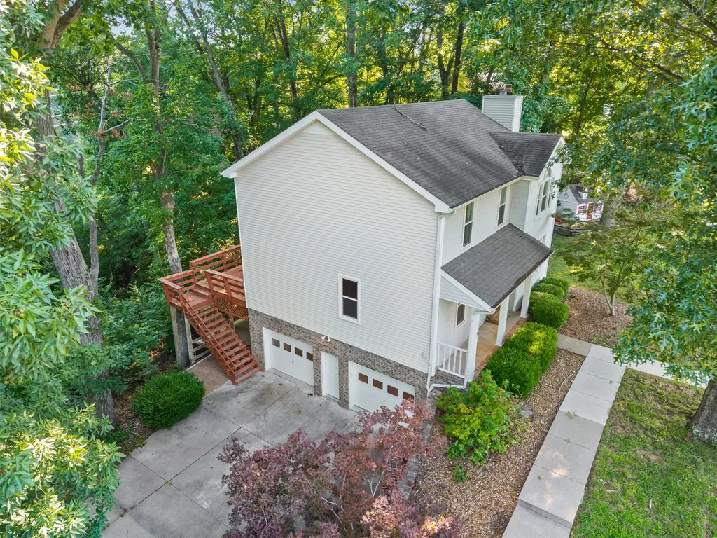 2861 Brothers Road Clarksville TN 37043