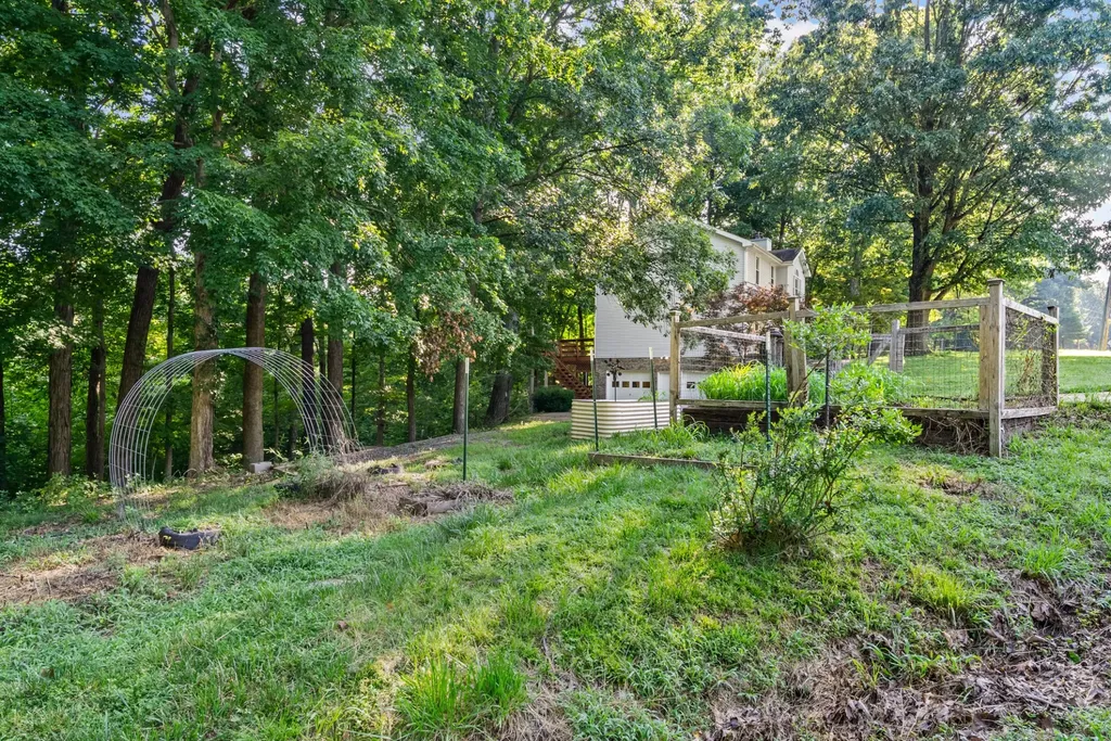 2861 Brothers Road Clarksville TN 37043