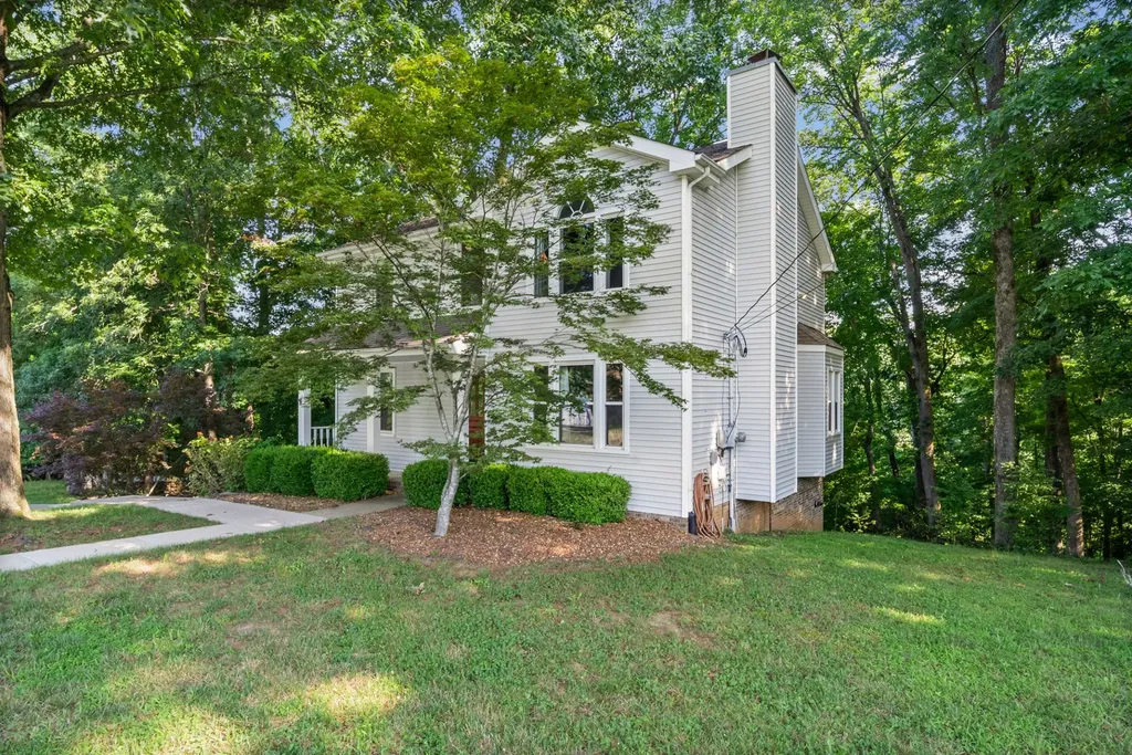2861 Brothers Road Clarksville TN 37043