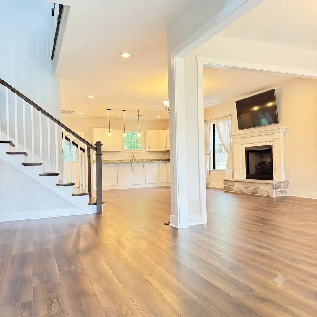2516 Turtle Trace Murfreesboro TN 37127