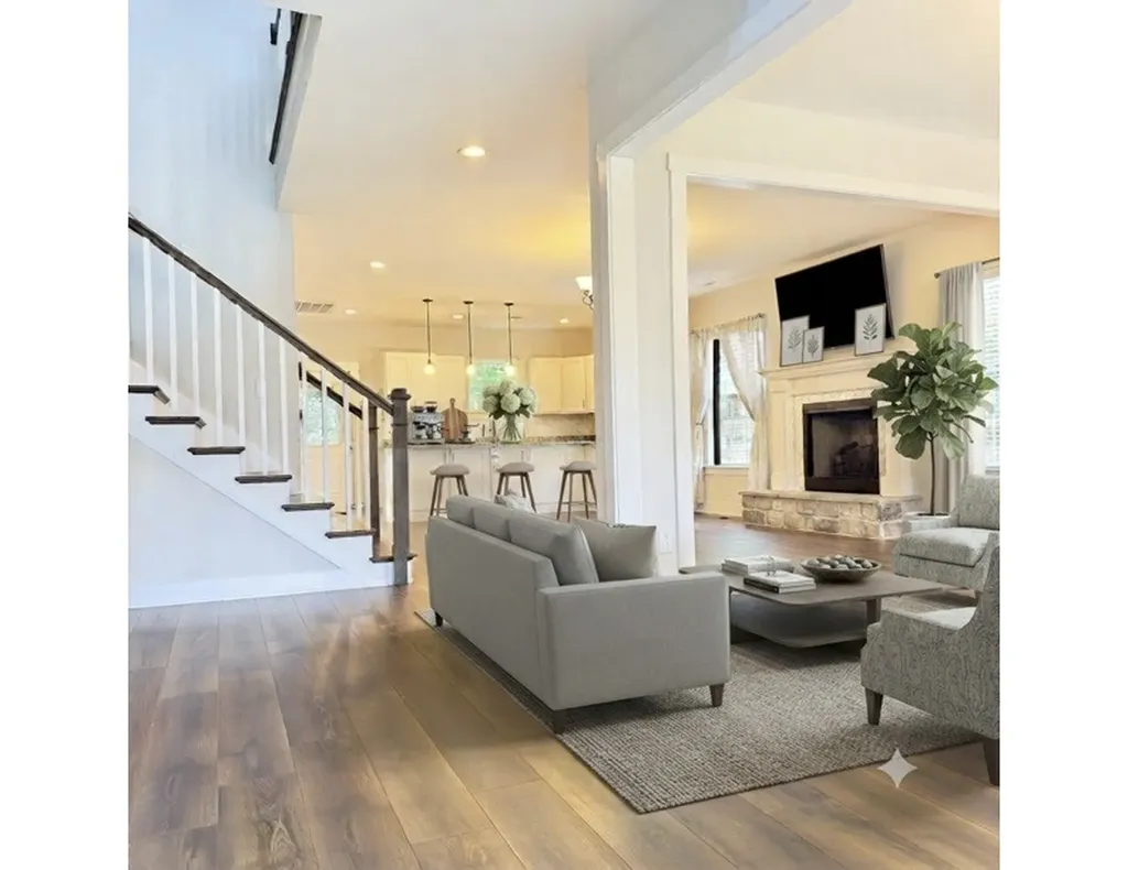 2516 Turtle Trace Murfreesboro TN 37127