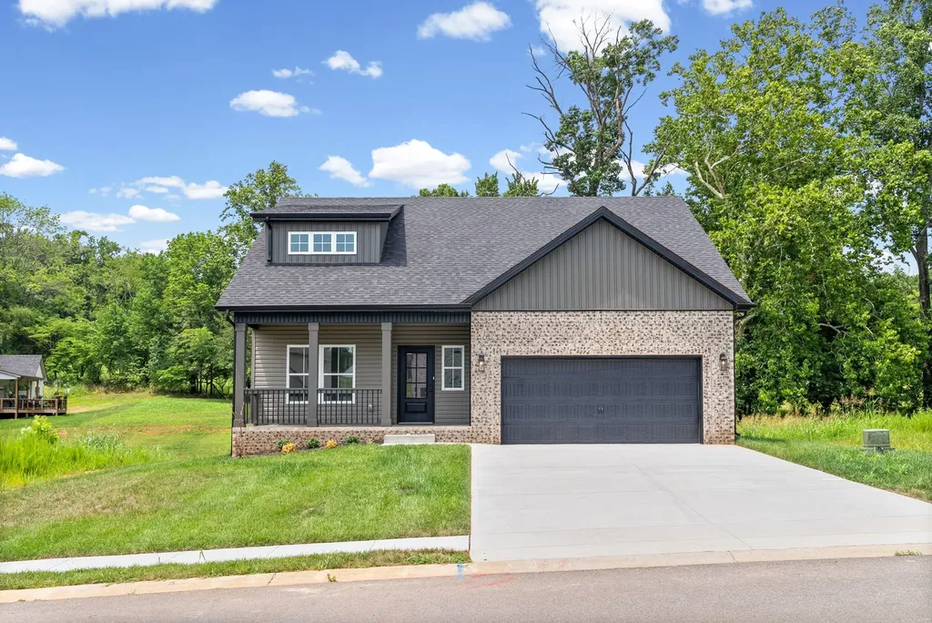 3028 Timberdale Drive Clarksville TN 37042