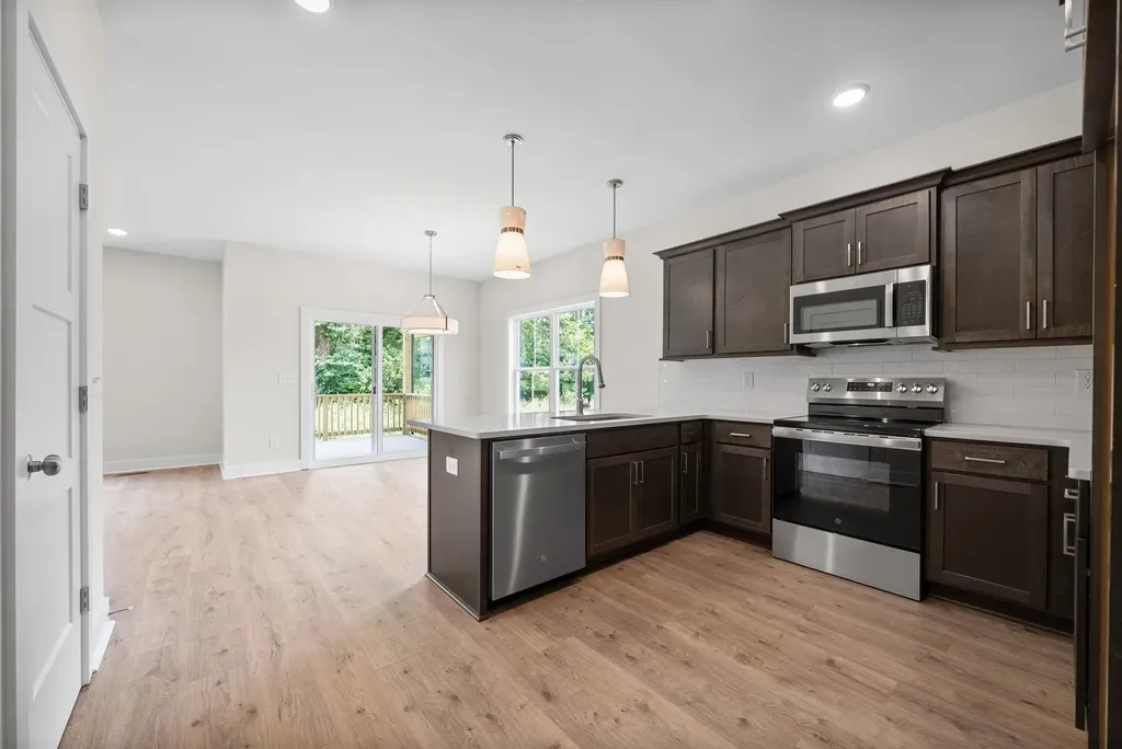 3028 Timberdale Drive Clarksville TN 37042