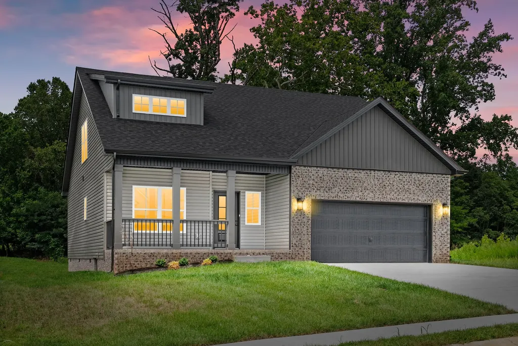 3028 Timberdale Drive Clarksville TN 37042