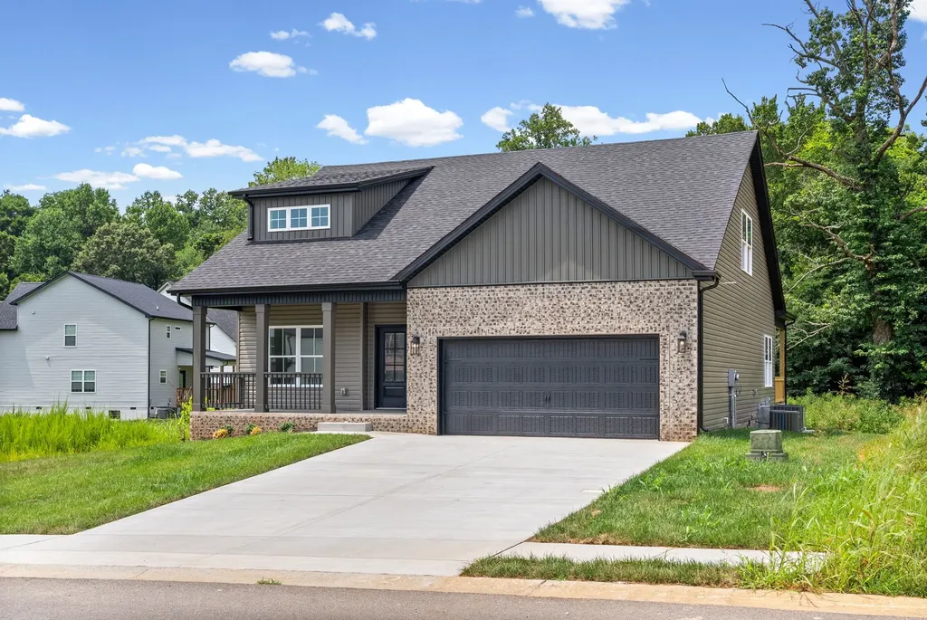 3028 Timberdale Drive Clarksville TN 37042