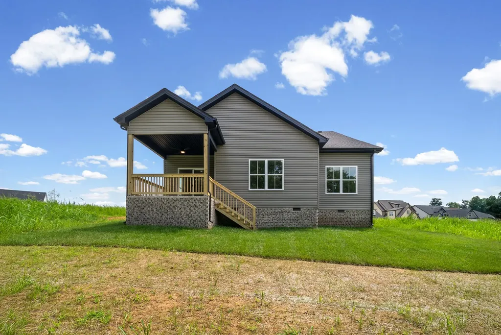 3028 Timberdale Drive Clarksville TN 37042