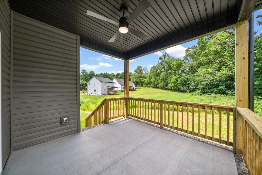 3028 Timberdale Drive Clarksville TN 37042