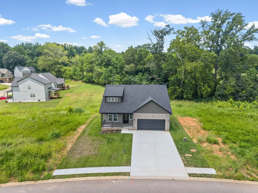 3028 Timberdale Drive Clarksville TN 37042