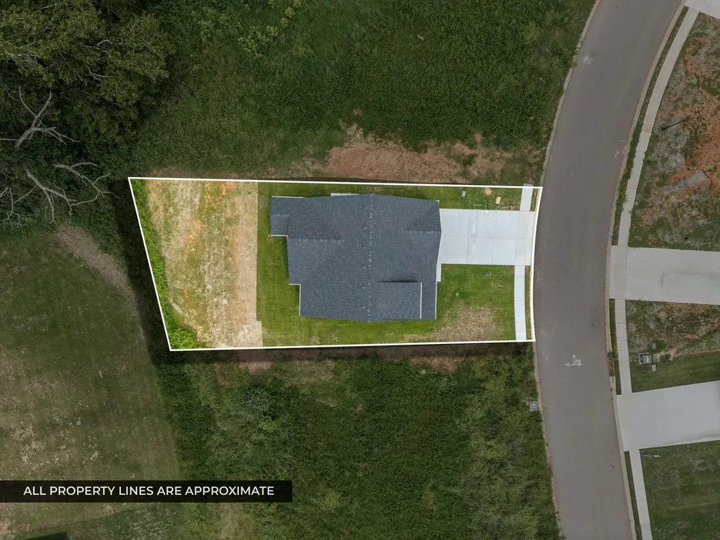 3028 Timberdale Drive Clarksville TN 37042