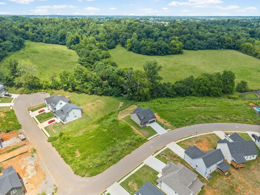 3028 Timberdale Drive Clarksville TN 37042