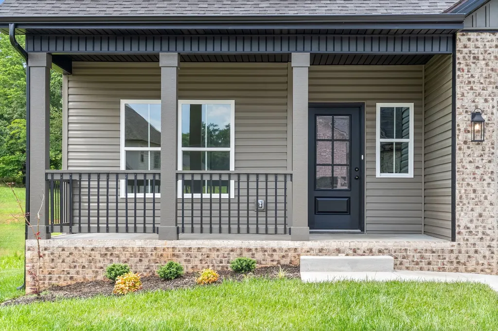 3028 Timberdale Drive Clarksville TN 37042