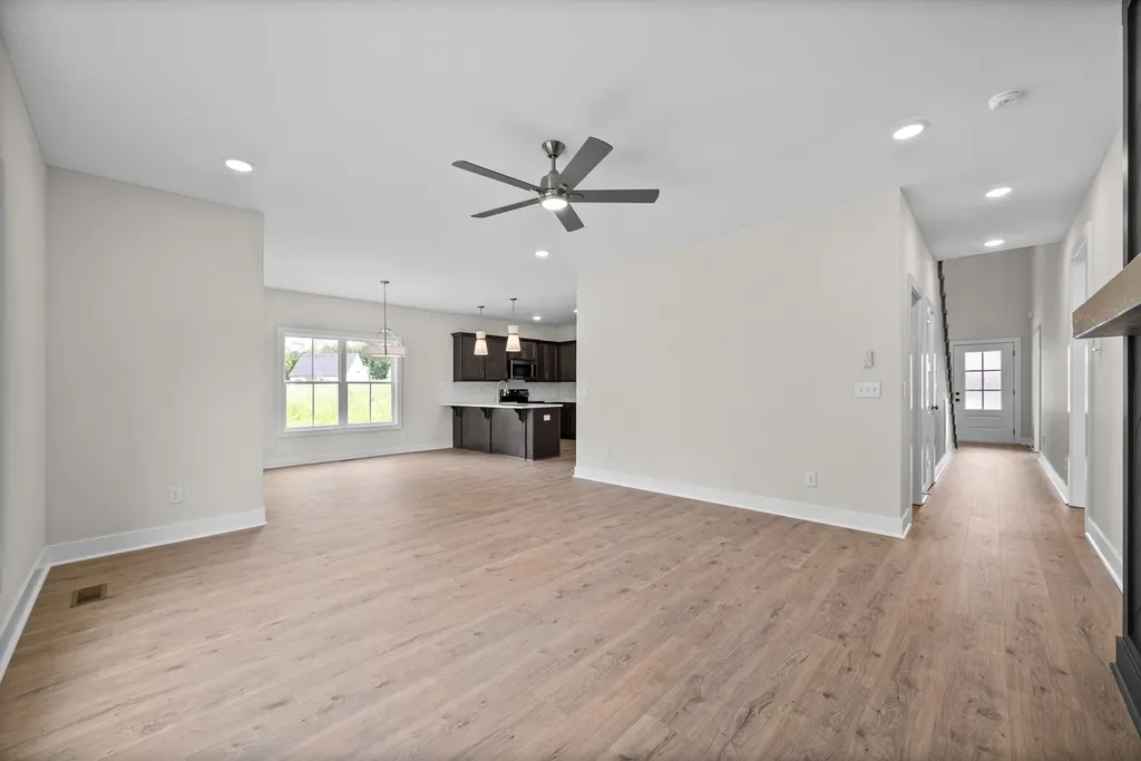 3028 Timberdale Drive Clarksville TN 37042