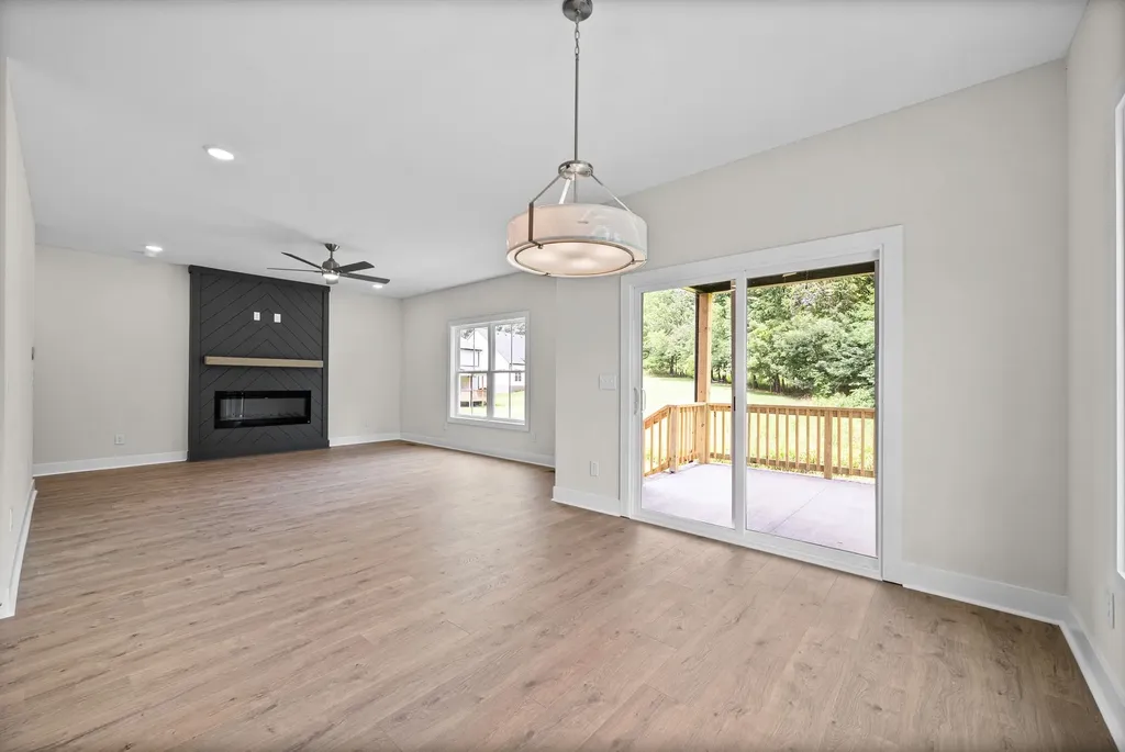 3028 Timberdale Drive Clarksville TN 37042