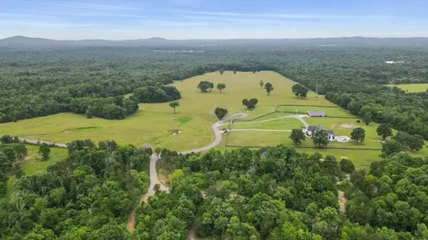 0 Dyer Road Rockvale TN 37153