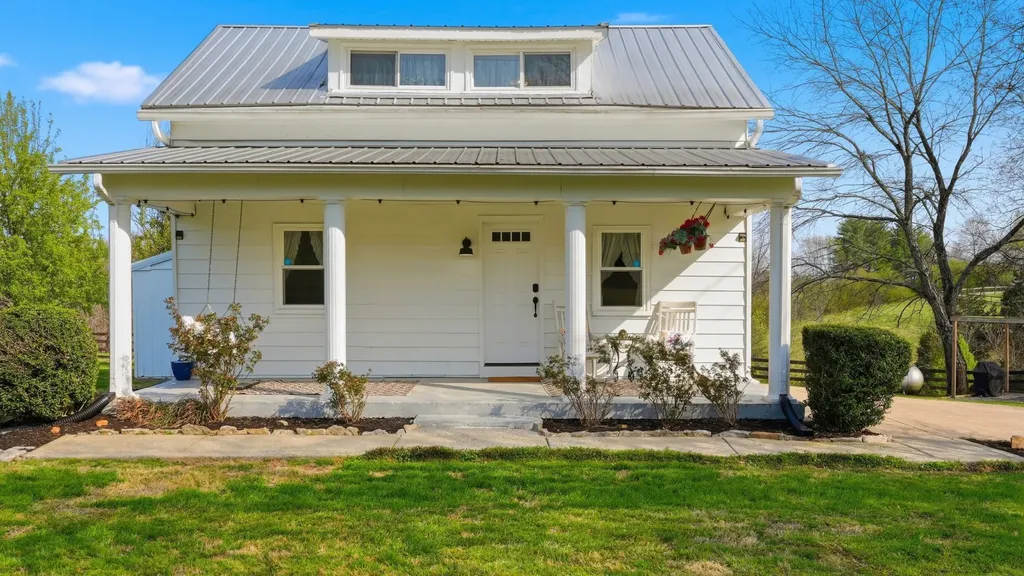 2820 Lockertsville Road Ashland City TN 37015