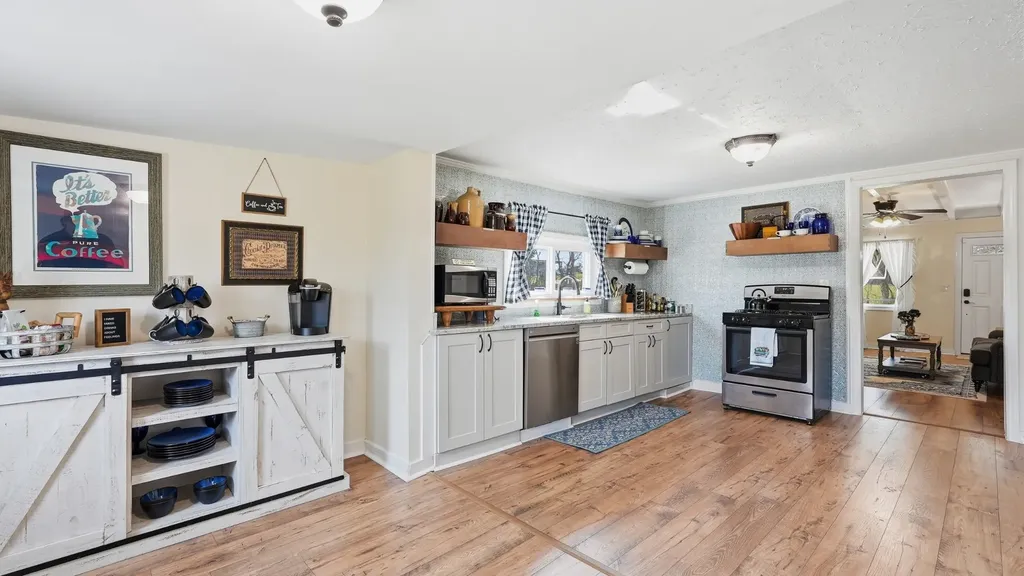 2820 Lockertsville Road Ashland City TN 37015