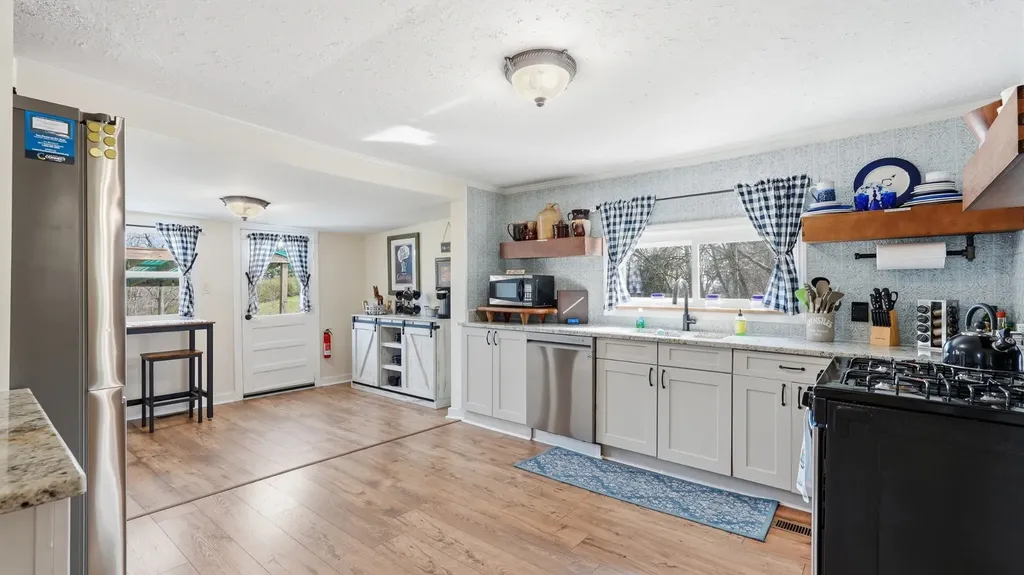2820 Lockertsville Road Ashland City TN 37015
